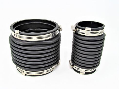 Alpha One u-coint و removel bellow 60932a4 18654a1 18-2751 18-2750 in Saudi Arabia