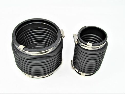 Alpha One u-coint و removel bellow 60932a4 18654a1 18-2751 18-2750 in Saudi Arabia