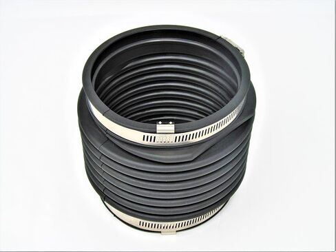 Alpha One u-coint و removel bellow 60932a4 18654a1 18-2751 18-2750 in Saudi Arabia