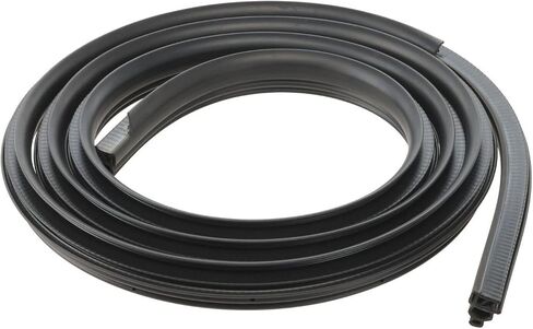 Glass Seal Front Driver Left Side for Ford for F150 2004-2008,for Lincoln for Mark LT 2006-2008 Hand in Saudi Arabia