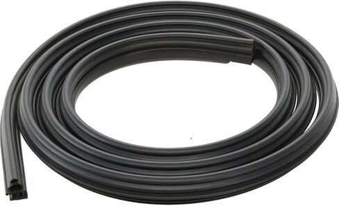 Glass Seal Front Driver Left Side for Ford for F150 2004-2008,for Lincoln for Mark LT 2006-2008 Hand in Saudi Arabia