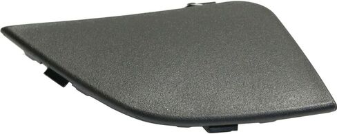 Tow Eye Cover for Toyota for RAV4 LE/Limited/XLE 2016-2018 & Platinum 2017-2018 Front Driver Side Textured 532860R080 13803405 in Kuwait