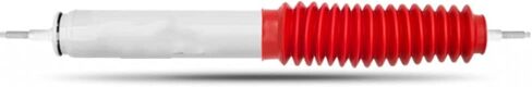 Rancho Superessions stering damper kit for Dodge C-3 1954 1955 1956 | 4WD | أمام in Saudi Arabia
