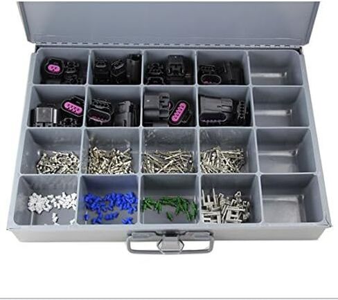 Metri-Pack 150 GT Series, Sealed Kit in Saudi Arabia