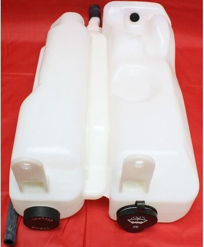 خزان الغسالة لـ Chevy for Astro 1995-2005 ، لـ GMC for Safari 1995-2005 بدون المضخة 12363309 603-105 in Saudi Arabia