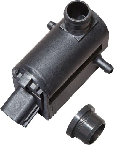 Windshield Washer Pump- 1pc for Tucson 2017-2022,for Kona 2018-2022,for Kona Electric 2019-2022,for Forte 2011-2013 2017-2020,for Forte5 2012-2018,for Sorento 2006-2009 2011-2015 in Saudi Arabia