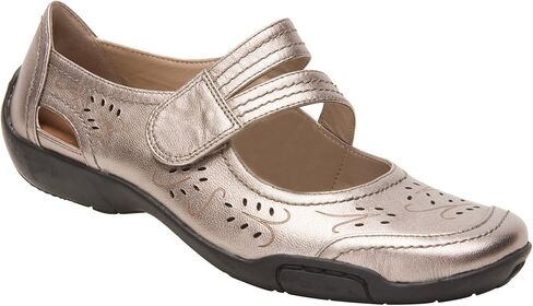 Ros Hommerson Chelsea 62005 Women's Casual Shoe Leather Adjustable in Saudi Arabia