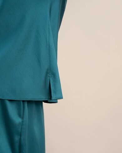 LilySilk Womens 100% Silk Camisole 22MM Charmeuse Silk, Versatile & Basic Silk Camisole Top for Summer in Saudi Arabia