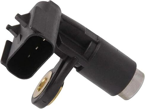 4727451AA Crankshaft Position Sensor for Chrysler 300M Cirrus Intrepid Sebring Voyager, Jeep Wrangler, Dodge Intrepid Stratus Caravan Grand Caravan, Replace 4609153AC 4609153AE 4609153AF in Saudi Arabia