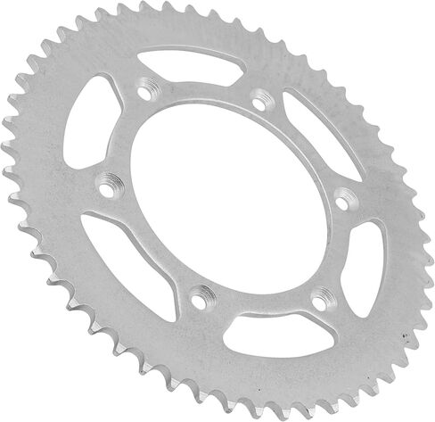 Caltric Red Drive Stain و Sprocket Kit متوافقة مع Honda CR125R 2000 2001 2003 2004 2005 2006 2007 in Saudi Arabia