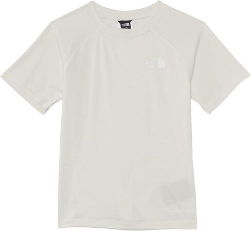 THE NORTH FACE Boy's Teen Summer LT Short Sleeve Tee (Little Kids/Big Kids) in Saudi Arabia