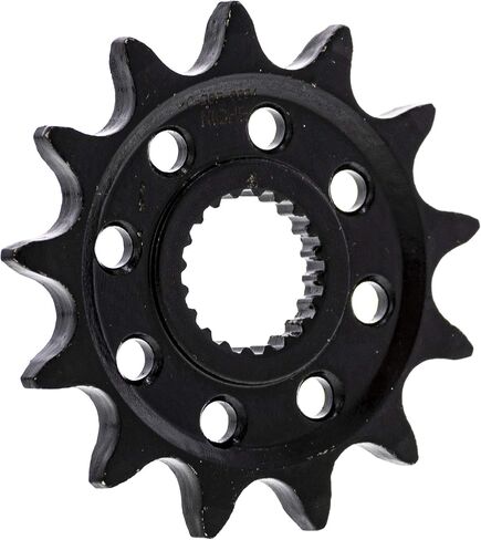 كومبو مسننة محرك الأقراص المتخصصة ل yamaha yz125 yz250f الأمامية 13 الخلفية 48 الأسنان 520V o-ring 112 روابط in Saudi Arabia