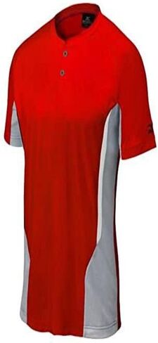 Mizuno Elite 2-Buttoy Jersey in Saudi Arabia