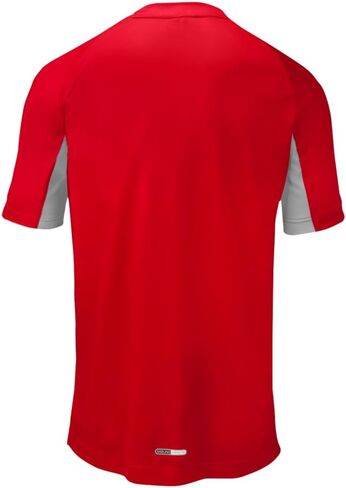Mizuno Elite 2-Buttoy Jersey in Saudi Arabia