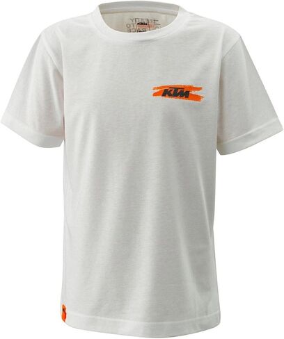 KTM Good Habits Kids Tee in Saudi Arabia
