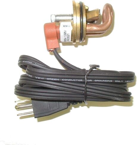 KAT'S 11420 400 وات 36.5MM FROST HEATER in Saudi Arabia