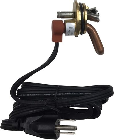 KAT'S 11436 400 وات 36MM FROST HEATER in Saudi Arabia