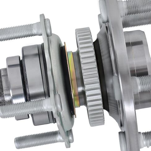 Labwork Axle Half Roved استبدال Rangler JL 2018-2025 68401306AA الخلفية اليسرى أو اليمين in Saudi Arabia