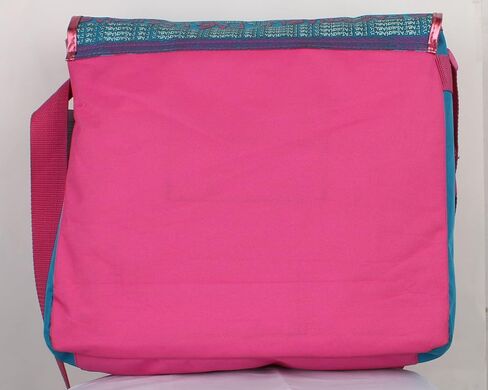 حقيبة الكتف Bratz Messenger Bag Bag كبيرة 16 بوصة in Saudi Arabia