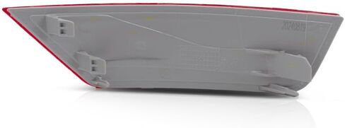 Carlights360: لفورد Escape Reflector Assembly 2013-2019 Driver Side DOT معتمدة FO1184102 | CJ5Z 15A449 ب in Saudi Arabia