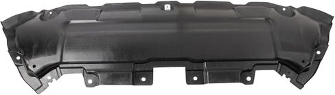 TRQ Engine Splash Shield متوافق مع تويوتا كامري 2007-2009 in Kuwait
