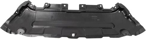 TRQ Engine Splash Shield متوافق مع تويوتا كامري 2007-2009 in Kuwait