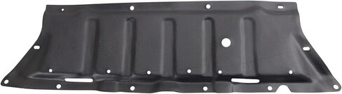 TRQ Engine Splash Shield متوافق مع تويوتا كامري 2007-2009 in Kuwait