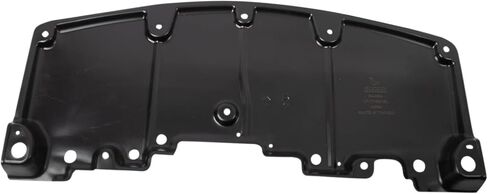 TRQ Engine Splash Shield متوافق مع تويوتا كامري 2007-2009 in Kuwait