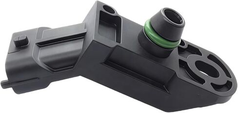 2pcs 46811235 55206796 MAP Mifold Sensor SESSOR FITS FOR FORD RISE in Saudi Arabia