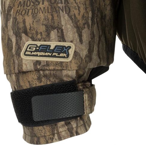 Drake Waterfowl Men's Lst Guardian Flex Double Down Down 1/4 Zip eqwader stack stack stuct the trevable in Kuwait
