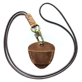 Leather Eyeglasses Holder, Sunglass Retainer, Strap for Sunglasses,eyeglass holders around neck,Pen&Sunglasses Accessory,sunglasses lanyards for men and women (1pc)