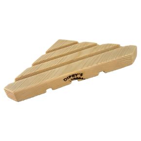 Corner soap dish for shower - USA-Made Self-Draining Corner Wooden Soap Dish for Shower Bathroom, Kitchen, Bathtub, Airbnb- Food-Grade Mineral Oil Finish