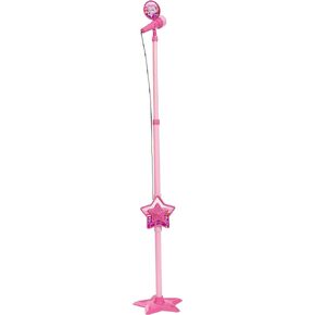 Simba Toys - My Music World Girls Microphone Stand