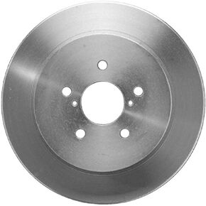 Bendix Premium Drum and Rotor PRT5752 Rear Brake Rotor