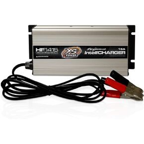 XS Power HF1415 14V 15 Amp High Frequency AGM IntelliCharger