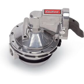 مضخة الوقود الميكانيكية لسباقات Edelbrock 1711 Victor Series in Kuwait