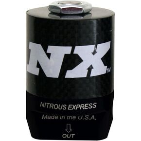 Nitrous Express 15300L .125 Orifice Lightning ProPower Nitrous Solenoid