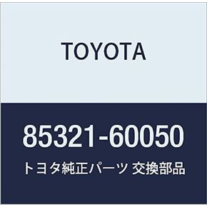 Toyota 85321-60050 Washer Valve Sub Assembly
