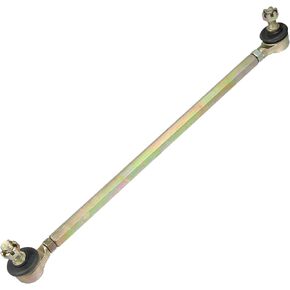 uxcell 30cm 11.81" Steering Tie Rod Ball Joint Tie Rod Assembly Fit for 50cc 70cc 90cc 110cc 125cc 150cc 200cc 250cc ATV Four Wheeler Quad