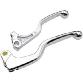 Motion Pro 14-0525 Polished OEM Style Clutch Lever