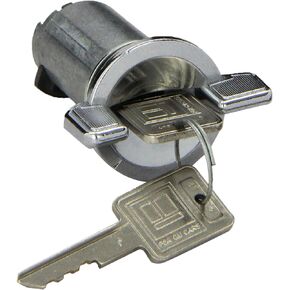Standard Motor Products Motor Products, Inc. - Lock Cyl (US-61LT)