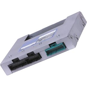 GM Genuine Parts 88999178 Powertrain Control Module, Remanufactured