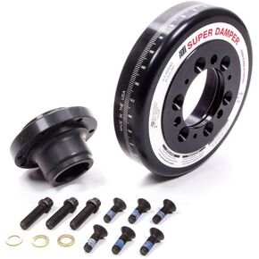 ATI Performance Products 917211 Harmonic Damper