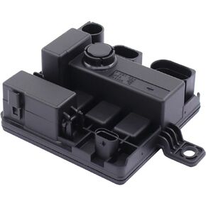 MOTOKU IVM Integrated Power Supply Module for BMW X6 528i 535i X3 X5 335i 328i 640i 740i 740Li 228i 428i 435i M235i X4 320i M2 GT xDrive Gran Coupe ActiveHybrid 3 5 7 2008-2020