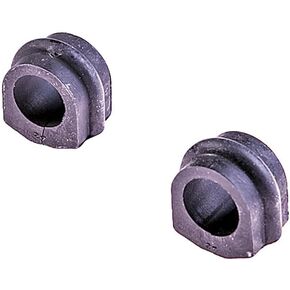 Dorman 540-456 Front Suspension Stabilizer Bar Bushing Kit Compatible with Select Infiniti/Nissan Models