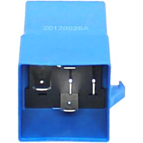 Ford 5L5Z-13350-AA - RELAY - DIRECTION IN