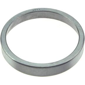WJB WT382A Rear Wheel Bearing/Tapered Roller Bearing Cup (Cross Reference: National 382A/Timken 382A/SKF 382A)