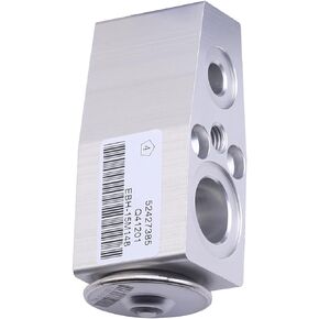 1551268 A/C Expansion Valve 1551373 181268A For Colorado Canyon Equinox Terrain Expansion Valve 759663 84087992 T39351 20879991