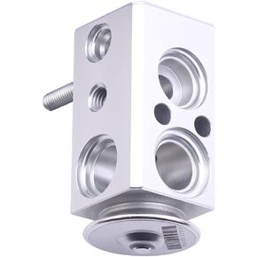 T39310 A/C Expansion Valve 759573 39310 For Magentis Optima Rondo Spectra 3411853 3411853 Expansion Valve 976261D200 976262F700