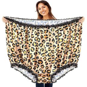 ملابس داخلية مرحة للديكور للنساء والرجال ملابس داخلية جديدة كبيرة الحجم من Big Momma هدية مضحكة in Kuwait